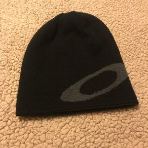 Oakley Beanie